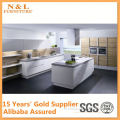 Near xiamen port high end kitchen cabinets